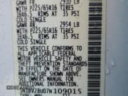 ✅ 2007 Nissan Quest S • VIN: 5N1BV28U07N109015 • Lot: 71560994. Wystawiony na Copart z przebiegiem 181 942 mil. Bezpłatny archiwum sprzedaży aukcyjnych z USA i szczegółowy raport historii pojazdu na DreamBid. Zdjęcie 14.