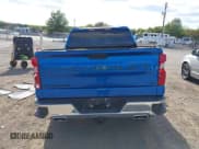 ✅ 2022 Chevrolet Silverado 1500 LT • VIN: 3GCUDDED2NG536783 • Лот: 43361379. Опубликован ранее на IAAI с пробегом 65 489 миль. Бесплатный доступ к архиву аукционных продаж из США и подробный отчёт об истории автомобиля на DreamBid. Изображение 17.