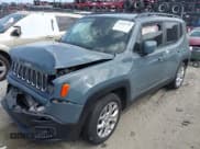 ✅ 2018 Jeep Renegade Latitude • VIN: ZACCJABB0JPH61945 • Lot: 42165795. Wystawiony na IAAI z przebiegiem Nie podano. Bezpłatny archiwum sprzedaży aukcyjnych z USA i szczegółowy raport historii pojazdu na DreamBid. Zdjęcie 16.