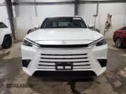 ✅ 2024 Lexus TX 350 • VIN: 5TDAAAB64RS015314 • Lot: 84427105. Listed on Copart with 11,965 mi. Free auction sales archive from the USA and detailed vehicle history report at DreamBid. Image 5.