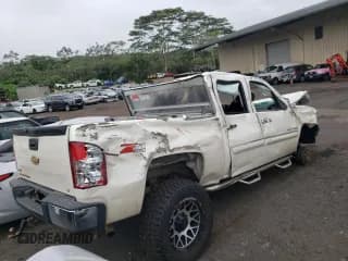 ✅ 2012 Chevrolet Silverado 1500 LT • VIN: 3GCPKSE72CG145745 • Lot: 60771214. Listed on Copart with Not provided. Free auction sales archive from the USA and detailed vehicle history report at DreamBid. Image 3.