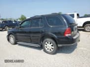 ✅ 2005 Buick Rainier CXL • VIN: 5GAET13M652208785 • Lot: 59020405. Wystawiony na Copart z przebiegiem 170 010 mil. Bezpłatny archiwum sprzedaży aukcyjnych z USA i szczegółowy raport historii pojazdu na DreamBid. Zdjęcie 2.