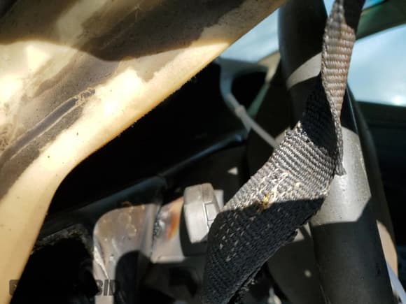 ✅ 2005 BMW 7 Series 745Li • VIN: WBAGN63535DS56267 • Lot: 45717775. Listed on Copart with Not provided. Free auction sales archive from the USA and detailed vehicle history report at DreamBid. Image 9.