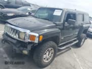 ✅ 2006 Hummer H3 • VIN: 5GTDN136468189053 • Lot: 42239267. Wystawiony na IAAI z przebiegiem 89 737 mil. Bezpłatny archiwum sprzedaży aukcyjnych z USA i szczegółowy raport historii pojazdu na DreamBid. Zdjęcie 2.