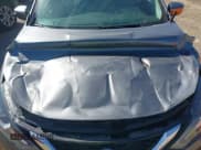 ✅ 2019 Nissan Sentra S • VIN: 3N1AB7AP1KY306526 • Lot: 43434664. Listed on IAAI with 135,502 mi. Free auction sales archive from the USA and detailed vehicle history report at DreamBid. Image 6.