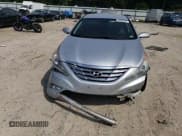 ✅ 2012 Hyundai Sonata SE • VIN: 5NPEC4AB5CH321768 • Lot: 69048884. Listed on Copart with 62,410 mi. Free auction sales archive from the USA and detailed vehicle history report at DreamBid. Image 11.