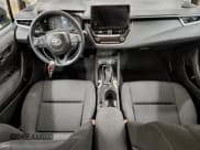 ✅ 2024 Toyota Corolla LE • VIN: 5YFB4MDE6RP155472 • Лот: 96115825. Опубликован ранее на Copart с пробегом 38 758 миль. Бесплатный доступ к архиву аукционных продаж из США и подробный отчёт об истории автомобиля на DreamBid. Изображение 8.