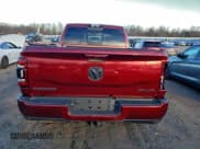 ✅ 2023 Ram 2500 Laramie • VIN: 3C6UR5FLXPG616775 • Lot: 95736115. Listed on Copart with 13,039 mi. Free auction sales archive from the USA and detailed vehicle history report at DreamBid. Image 6.