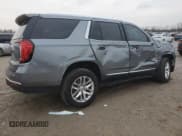 ✅ 2022 GMC Yukon SLT • VIN: 1GKS1BKD7NR330453 • Lot: 41437315. Listed on Copart with 34,811 mi. Free auction sales archive from the USA and detailed vehicle history report at DreamBid. Image 3.