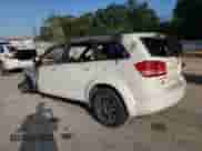 2018 Dodge Journey SE z VIN 3C4PDCAB7JT429029, wystawiony jako Copart lot #85104305 z przebiegiem Nie podano mil oraz Szkoda całkowita • Salvage title. Historia ofert i sprzedaży dostępna na DreamBid. Obrazek 2.