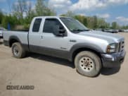 ✅ 2003 Ford F-250 XL • VIN: 1FTNX20P23EC69960 • Lot: 57313135. Listed on Copart with 239,863 mi. Free auction sales archive from the USA and detailed vehicle history report at DreamBid. Image 4.