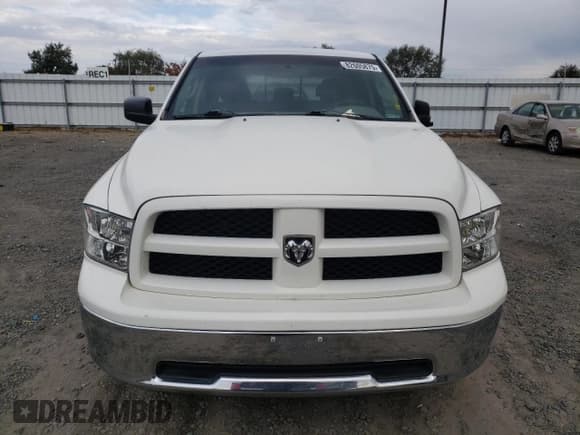 ✅ 2009 Dodge 1500 SLT • VIN: 1D3HB13P09S749496 • Lot: 82605875. Listed on Copart with 190,654 mi. Free auction sales archive from the USA and detailed vehicle history report at DreamBid. Image 5.