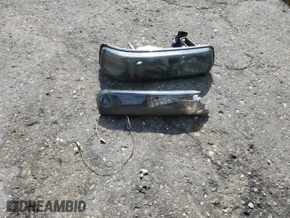 2002 Chevrolet Silverado 1500 LS with VIN 1GCEK14T72Z106860, listed as a Copart auction lot 54909765 with 301,431 mi miles and Salvage title. Bid and sale history available at DreamBid. Image 12.