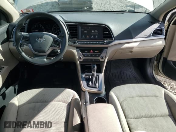 ✅ 2017 Hyundai Elantra SE • VIN: KMHD84LF1HU248615 • Лот: 90746835. Опубликован ранее на Copart с пробегом 194 118 миль. Бесплатный доступ к архиву аукционных продаж из США и подробный отчёт об истории автомобиля на DreamBid. Изображение 8.