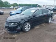 ✅ 2016 Chevrolet Impala LT • VIN: 1G1105SA6GU157633 • Lot: 42414904. Wystawiony na IAAI z przebiegiem 109 129 mil. Bezpłatny archiwum sprzedaży aukcyjnych z USA i szczegółowy raport historii pojazdu na DreamBid. Zdjęcie 17.