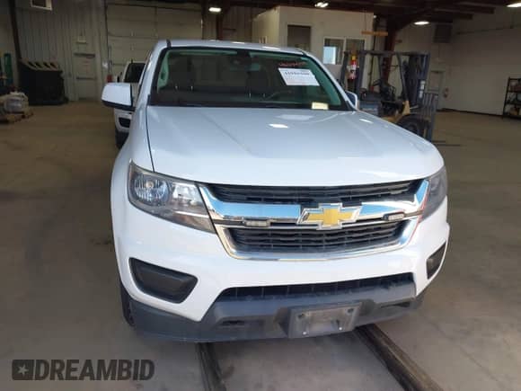 2020 Chevrolet Colorado 4WD LT z VIN 1GCHTCEA7L1182355, wystawiony jako IAAI lot #41956399 z przebiegiem 74 474 mil mil oraz . Historia ofert i sprzedaży dostępna na DreamBid. Obrazek 6.