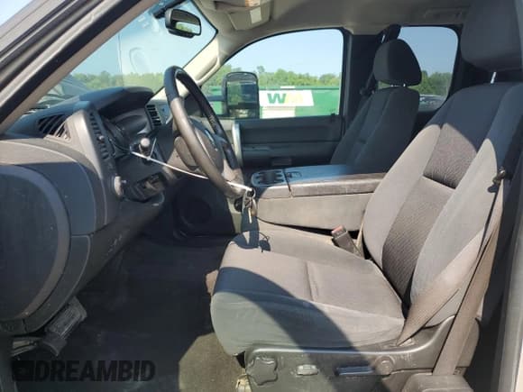 ✅ 2009 Chevrolet Silverado 2500HD LT • VIN: 1GCHK59K69E112140 • Лот: 62650595. Опубликован ранее на Copart с пробегом 291 863 миль. Бесплатный доступ к архиву аукционных продаж из США и подробный отчёт об истории автомобиля на DreamBid. Изображение 7.