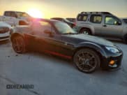 ✅ 2013 Mazda MX-5 Miata Club • VIN: JM1NC2MF5D0233319 • Lot: 82054395. Listed on Copart with 35,300 mi. Free auction sales archive from the USA and detailed vehicle history report at DreamBid. Image 4.