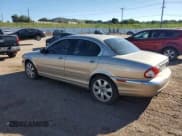 ✅ 2004 Jaguar X-Type • VIN: SAJEA51C84WD98087 • Lot: 80519135. Wystawiony na Copart z przebiegiem 100 758 mil. Bezpłatny archiwum sprzedaży aukcyjnych z USA i szczegółowy raport historii pojazdu na DreamBid. Zdjęcie 2.