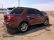 ✅ 2016 Ford Explorer Limited • VIN: 1FM5K8FH4GGD13612 • Лот: 68536265. Опубликован ранее на Copart с пробегом 131 187 миль. Бесплатный доступ к архиву аукционных продаж из США и подробный отчёт об истории автомобиля на DreamBid. Изображение 3.