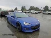 ✅ 2017 Subaru BRZ Limited • VIN: JF1ZCAC17H8606164 • Лот: 81391593. Опубликован ранее на Copart с пробегом 41 333 миль. Бесплатный доступ к архиву аукционных продаж из США и подробный отчёт об истории автомобиля на DreamBid. Изображение 11.