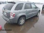 ✅ 2006 Chevrolet Equinox LT • VIN: 2CNDL63F966095794 • Лот: 42413961. Опубликован ранее на IAAI с пробегом 215 488 миль. Бесплатный доступ к архиву аукционных продаж из США и подробный отчёт об истории автомобиля на DreamBid. Изображение 4.