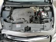 ✅ 2011 Chevrolet Malibu 1LT • VIN: 1G1ZC5E10BF373061 • Lot: 82975704. Listed on Copart with 222,537 mi. Free auction sales archive from the USA and detailed vehicle history report at DreamBid. Image 15.