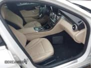 ✅ 2018 Mercedes-Benz C 300 • VIN: WDDWF4JB3JR389395 • Lot: 43257089. Listed on IAAI with 69,753 mi. Free auction sales archive from the USA and detailed vehicle history report at DreamBid. Image 5.