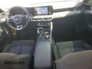 ✅ 2022 Kia K5 LXS • VIN: 5XXG14J29NG165165 • Lot: 86509885. Listed on Copart with 72,274 mi. Free auction sales archive from the USA and detailed vehicle history report at DreamBid. Image 8.