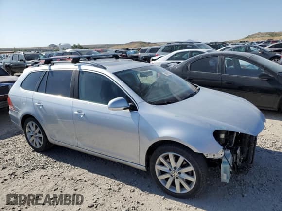 ✅ 2013 Volkswagen Jetta TDI w/Sunroof & Nav • VIN: 3VWPL7AJ0DM646970 • Lot: 59935335. Listed on Copart with 162,153 mi. Free auction sales archive from the USA and detailed vehicle history report at DreamBid. Image 4.