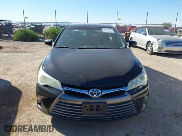 2016 Toyota Camry LE z VIN 4T1BD1FK6GU186234, wystawiony jako IAAI lot #43491861 z przebiegiem 230 600 mil mil oraz . Historia ofert i sprzedaży dostępna na DreamBid. Obrazek 12.