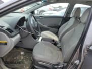 ✅ 2015 Hyundai Accent GLS • VIN: KMHCT4AE7FU834432 • Лот: 51063884. Опубликован ранее на Copart с пробегом 79 772 миль. Бесплатный доступ к архиву аукционных продаж из США и подробный отчёт об истории автомобиля на DreamBid. Изображение 7.