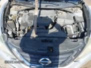 ✅ 2016 Nissan Altima S • VIN: 1N4AL3AP6GN333282 • Lot: 43675224. Listed on IAAI with 282,719 mi. Free auction sales archive from the USA and detailed vehicle history report at DreamBid. Image 10.