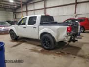 ✅ 2021 Nissan Frontier SV • VIN: 1N6ED0EB2MN703545 • Lot: 94238265. Listed on Copart with 59,716 mi. Free auction sales archive from the USA and detailed vehicle history report at DreamBid. Image 2.