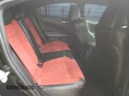 ✅ 2023 Dodge Charger Scat Pack • VIN: 2C3CDXGJXPH539910 • Лот: 71697835. Опубликован ранее на Copart с пробегом 15 569 миль. Бесплатный доступ к архиву аукционных продаж из США и подробный отчёт об истории автомобиля на DreamBid. Изображение 10.