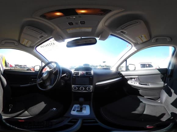 ✅ 2015 Subaru Crosstrek Premium • VIN: JF2GPAFC9F8283639 • Lot: 43216249. Wystawiony na IAAI z przebiegiem 63 905 mil. Bezpłatny archiwum sprzedaży aukcyjnych z USA i szczegółowy raport historii pojazdu na DreamBid. Zdjęcie 18.