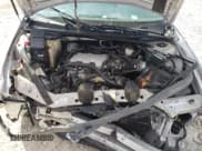 ✅ 2000 Chevrolet Impala • VIN: 2G1WF55E2Y9232894 • Lot: 48986095. Wystawiony na Copart z przebiegiem 121 136 mil. Bezpłatny archiwum sprzedaży aukcyjnych z USA i szczegółowy raport historii pojazdu na DreamBid. Zdjęcie 12.