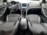 ✅ 2011 Hyundai Sonata SE • VIN: 5NPEC4AC0BH049542 • Lot: 73305704. Listed on Copart with 174,905 mi. Free auction sales archive from the USA and detailed vehicle history report at DreamBid. Image 8.