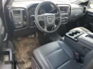 ✅ 2015 GMC Sierra 1500 • VIN: 1GTN1TEH0FZ371893 • Лот: 66501725. Опубликован ранее на Copart с пробегом 182 047 миль. Бесплатный доступ к архиву аукционных продаж из США и подробный отчёт об истории автомобиля на DreamBid. Изображение 8.