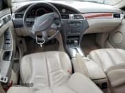 ✅ 2004 Chrysler Pacifica • VIN: 2C8GM68494R532256 • Лот: 67419375. Опубликован ранее на Copart с пробегом 284 375 миль. Бесплатный доступ к архиву аукционных продаж из США и подробный отчёт об истории автомобиля на DreamBid. Изображение 8.