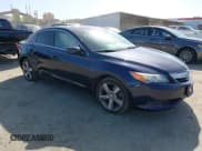 ✅ 2014 Acura ILX • VIN: 19VDE1F31EE004253 • Lot: 41997152. Listed on IAAI with 126,788 mi. Free auction sales archive from the USA and detailed vehicle history report at DreamBid. Image 1.