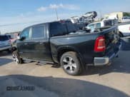 ✅ 2019 Ram 1500 Laramie • VIN: 1C6SRFJT4KN546016 • Lot: 43396707. Listed on IAAI with 92,637 mi. Free auction sales archive from the USA and detailed vehicle history report at DreamBid. Image 14.