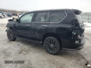 ✅ 2022 Lexus GX 460 Luxury • VIN: JTJGM7BX7N5332935 • Lot: 43392755. Listed on Copart with 41,816 mi. Free auction sales archive from the USA and detailed vehicle history report at DreamBid. Image 2.