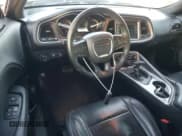 ✅ 2017 Dodge Challenger R/T • VIN: 2C3CDZBT9HH558180 • Lot: 93423055. Listed on Copart with 87,493 mi. Free auction sales archive from the USA and detailed vehicle history report at DreamBid. Image 8.