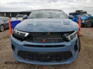 ✅ 2024 Dodge Hornet R/T Plus • VIN: ZACPDFDW3R3A23291 • Lot: 62180875. Listed on Copart with 5,531 mi. Free auction sales archive from the USA and detailed vehicle history report at DreamBid. Image 5.