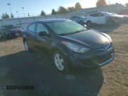 ✅ 2011 Hyundai Elantra GLS • VIN: 5NPDH4AE9BH047061 • Lot: 87443455. Listed on Copart with 92,921 mi. Free auction sales archive from the USA and detailed vehicle history report at DreamBid. Image 13.