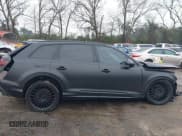 ✅ 2022 Audi SQ7 Prestige • VIN: WA1VWBF76ND001023 • Lot: 38215082. Listed on IAAI with 34,760 mi. Free auction sales archive from the USA and detailed vehicle history report at DreamBid. Image 12.