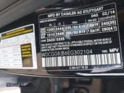 ✅ 2014 Mercedes-Benz GLK 350 • VIN: WDCGG8JB6EG302104 • Lot: 42845689. Listed on IAAI with 91,133 mi. Free auction sales archive from the USA and detailed vehicle history report at DreamBid. Image 9.