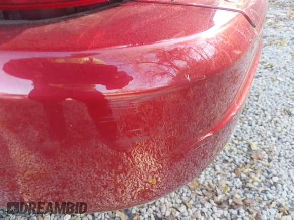 ✅ 2006 Dodge Durango Limited • VIN: 1D4HB58236F171625 • Лот: 43618534. Опубликован ранее на IAAI с пробегом 52 267 миль. Бесплатный доступ к архиву аукционных продаж из США и подробный отчёт об истории автомобиля на DreamBid. Изображение 6.