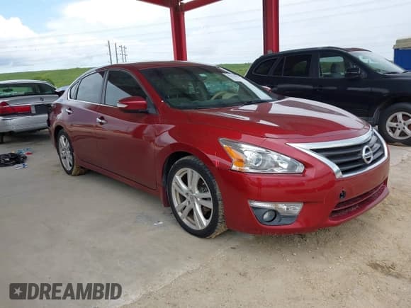 ✅ 2013 Nissan Altima SL • VIN: 1N4BL3AP9DC211141 • Lot: 42875912. Wystawiony na IAAI z przebiegiem 151 868 mil. Bezpłatny archiwum sprzedaży aukcyjnych z USA i szczegółowy raport historii pojazdu na DreamBid. Zdjęcie 1.